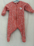 pyjama pekkle (3m)