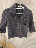 Chemise Gagou (12m)