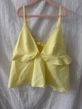 Camisole (m)