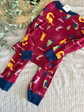 pyjama (3T)