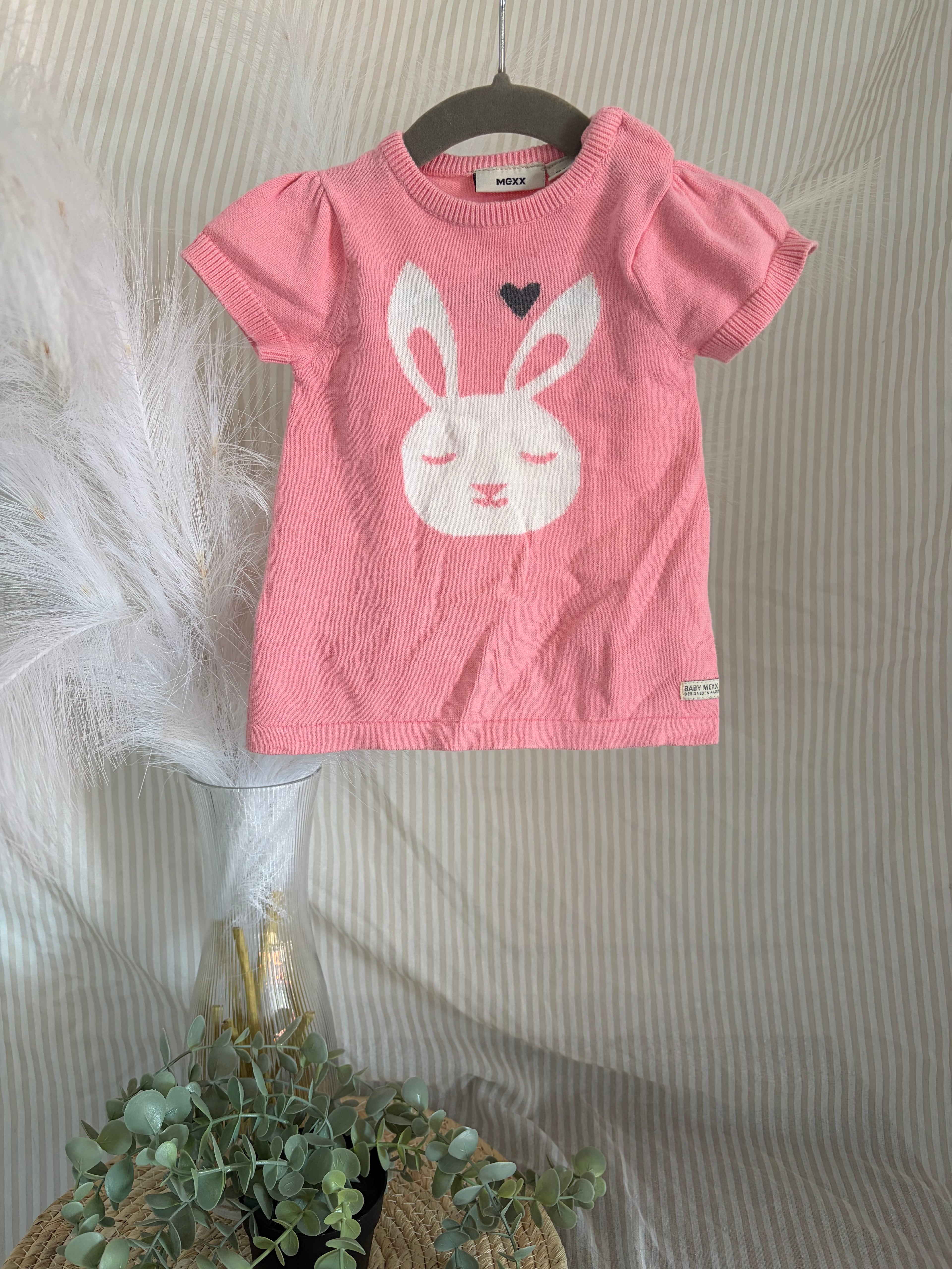 t-shirt (0-3m)