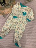 pyjama pekkle (6m)