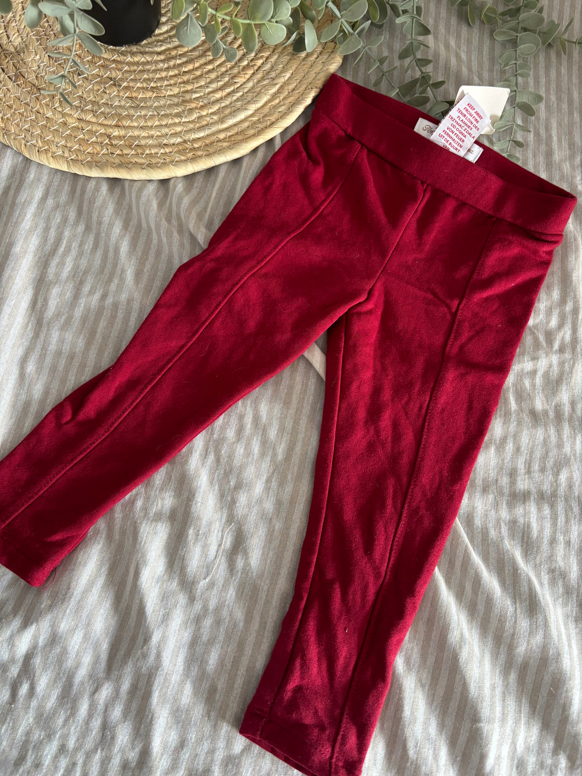 Pantalon 2t