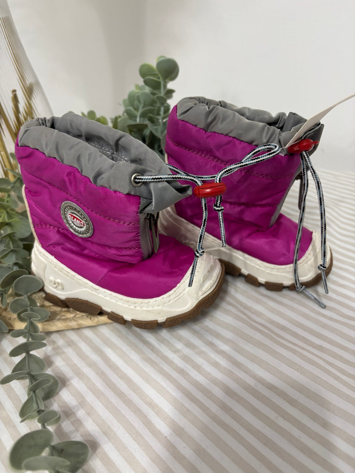 Botte Olang (19-20)