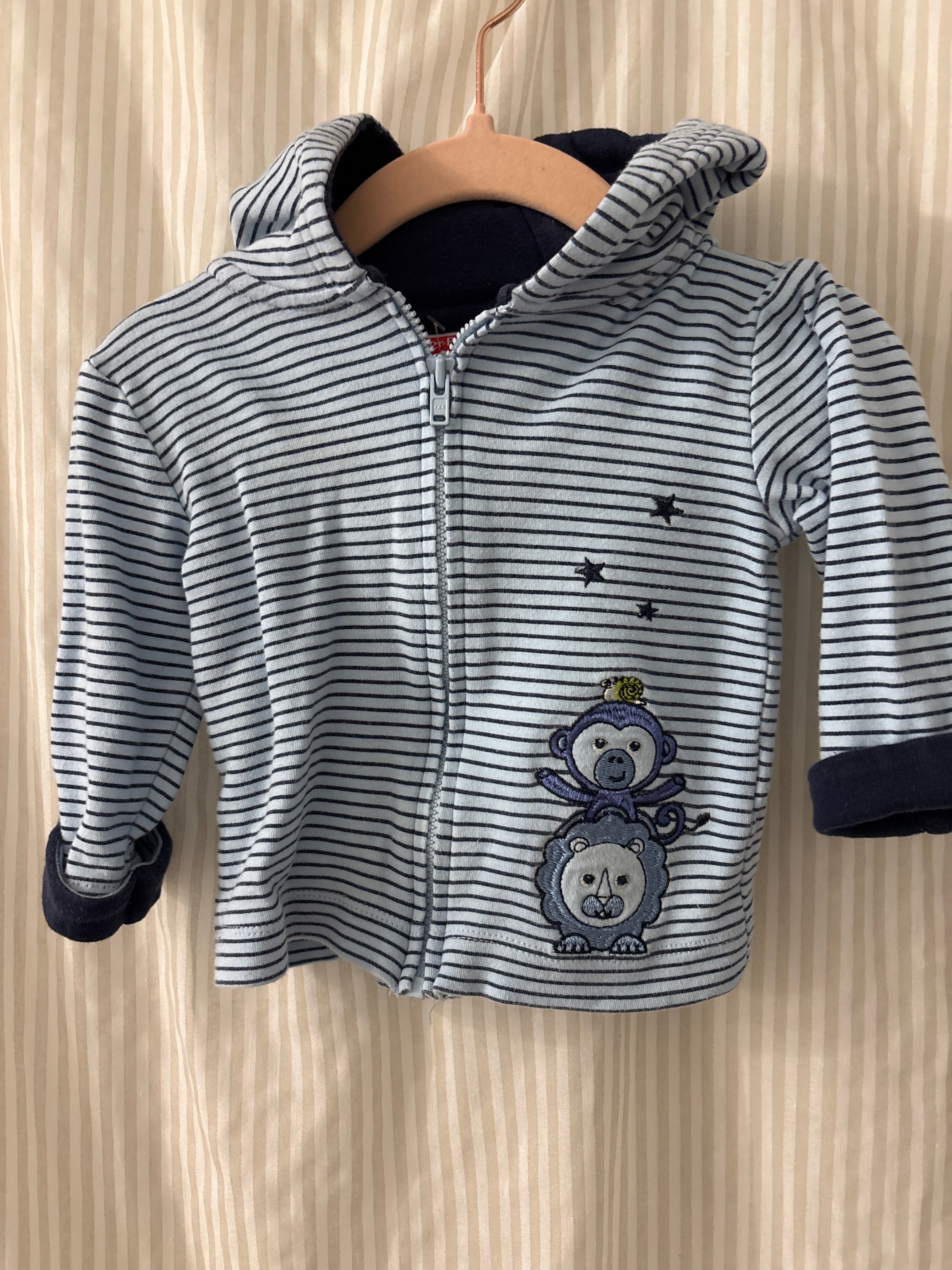 Veste (6m)