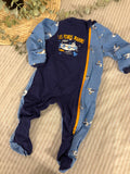 pyjama (1m)