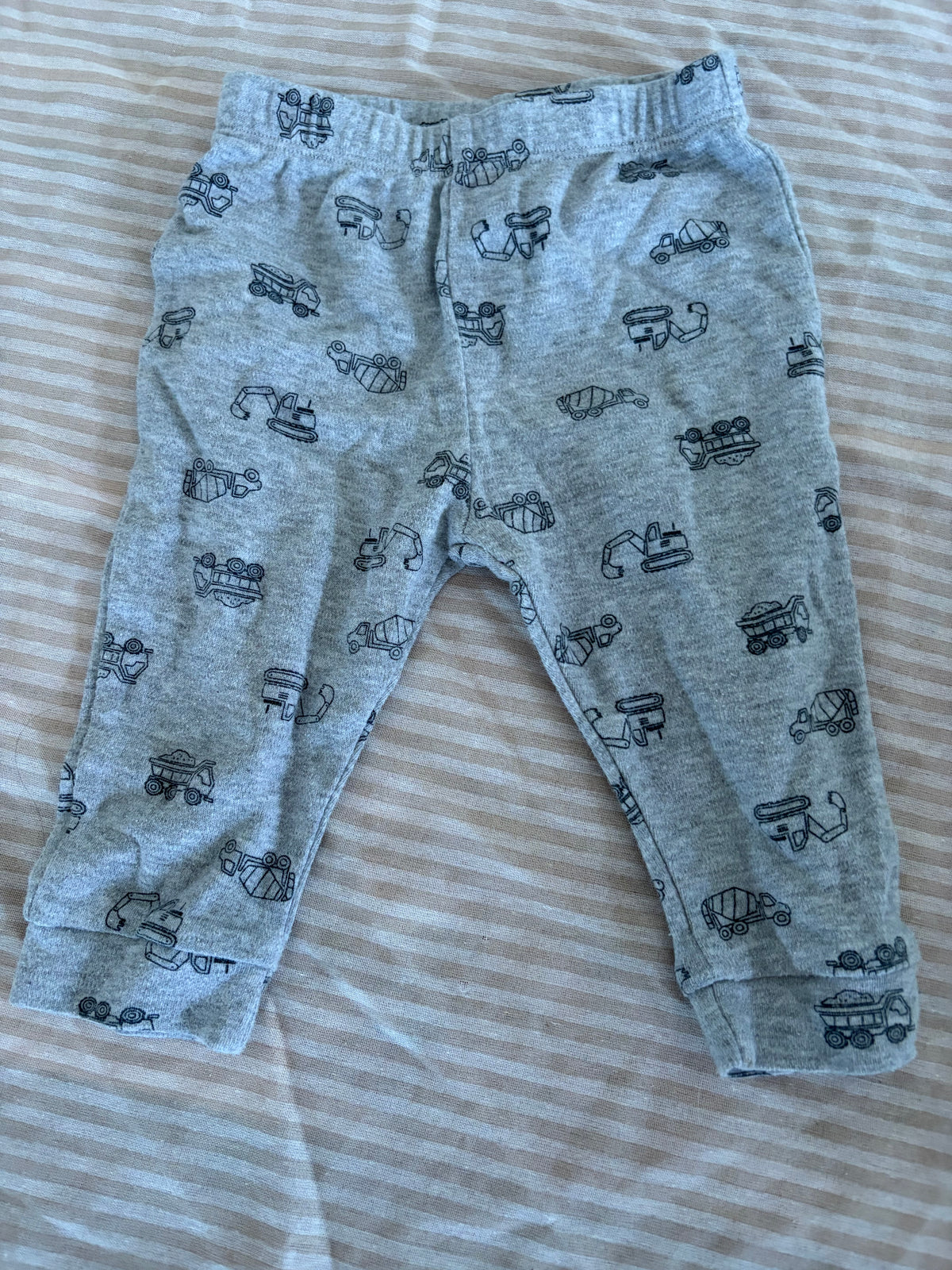 pantalon (9m)
