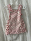 Robe (3-6m)