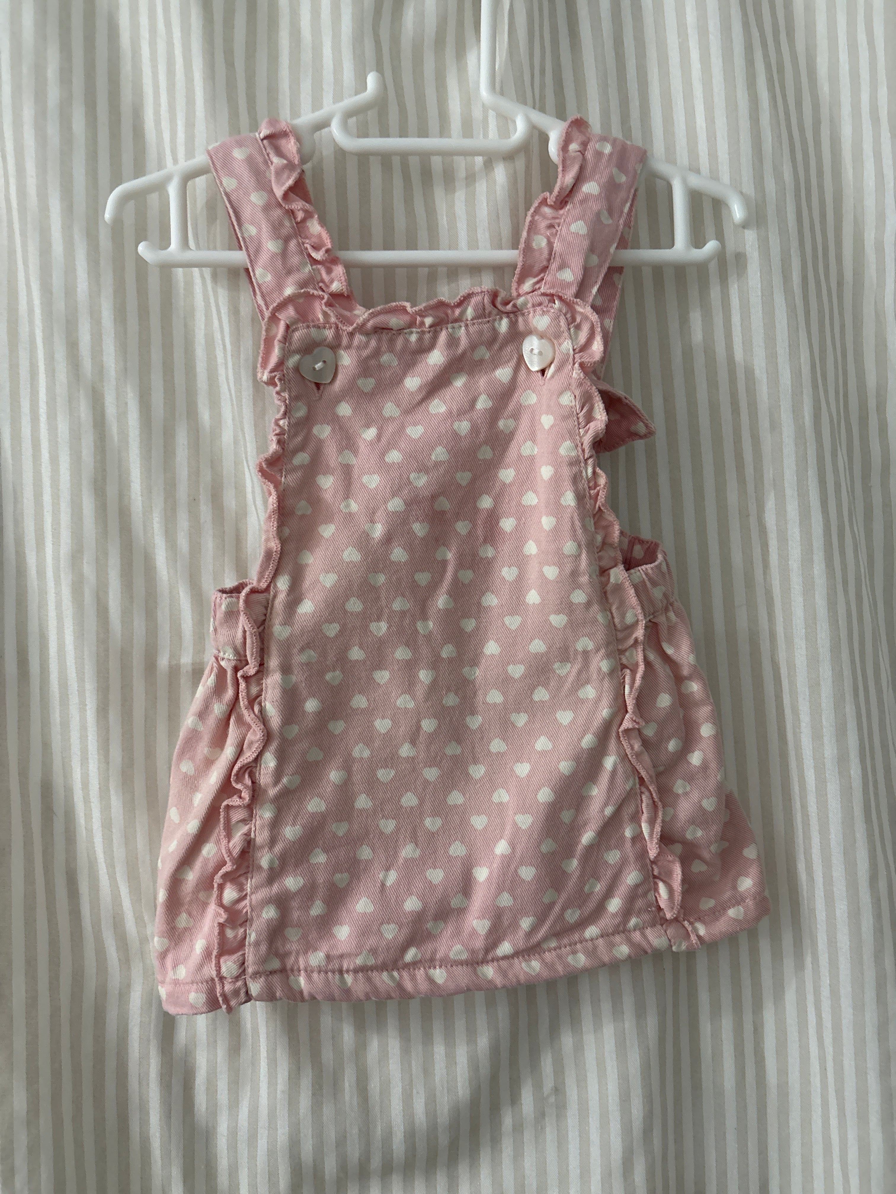Robe (3-6m)