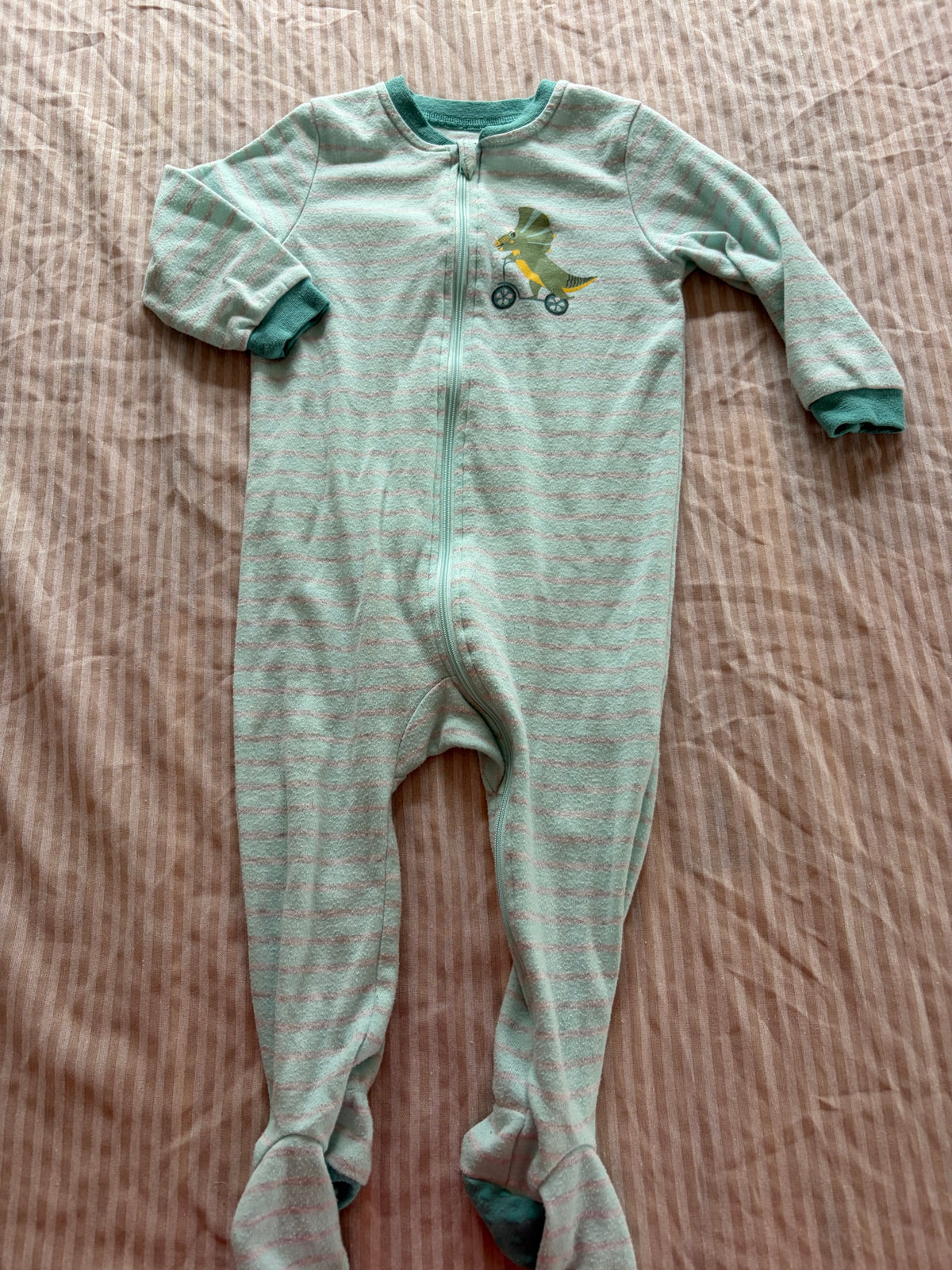 pyjama bébé confort (18m)
