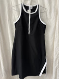 Robe short (m)