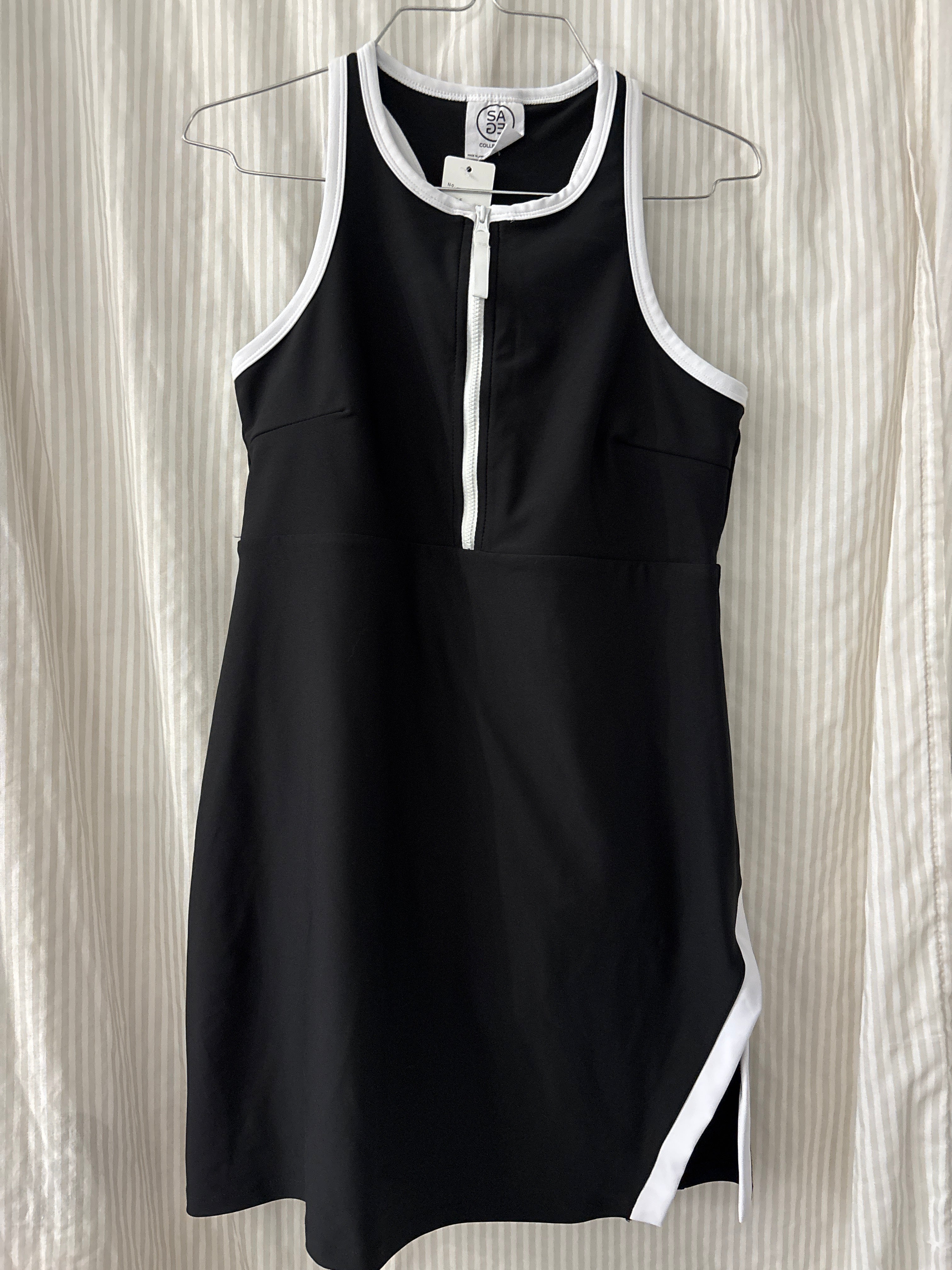 Robe short (m)