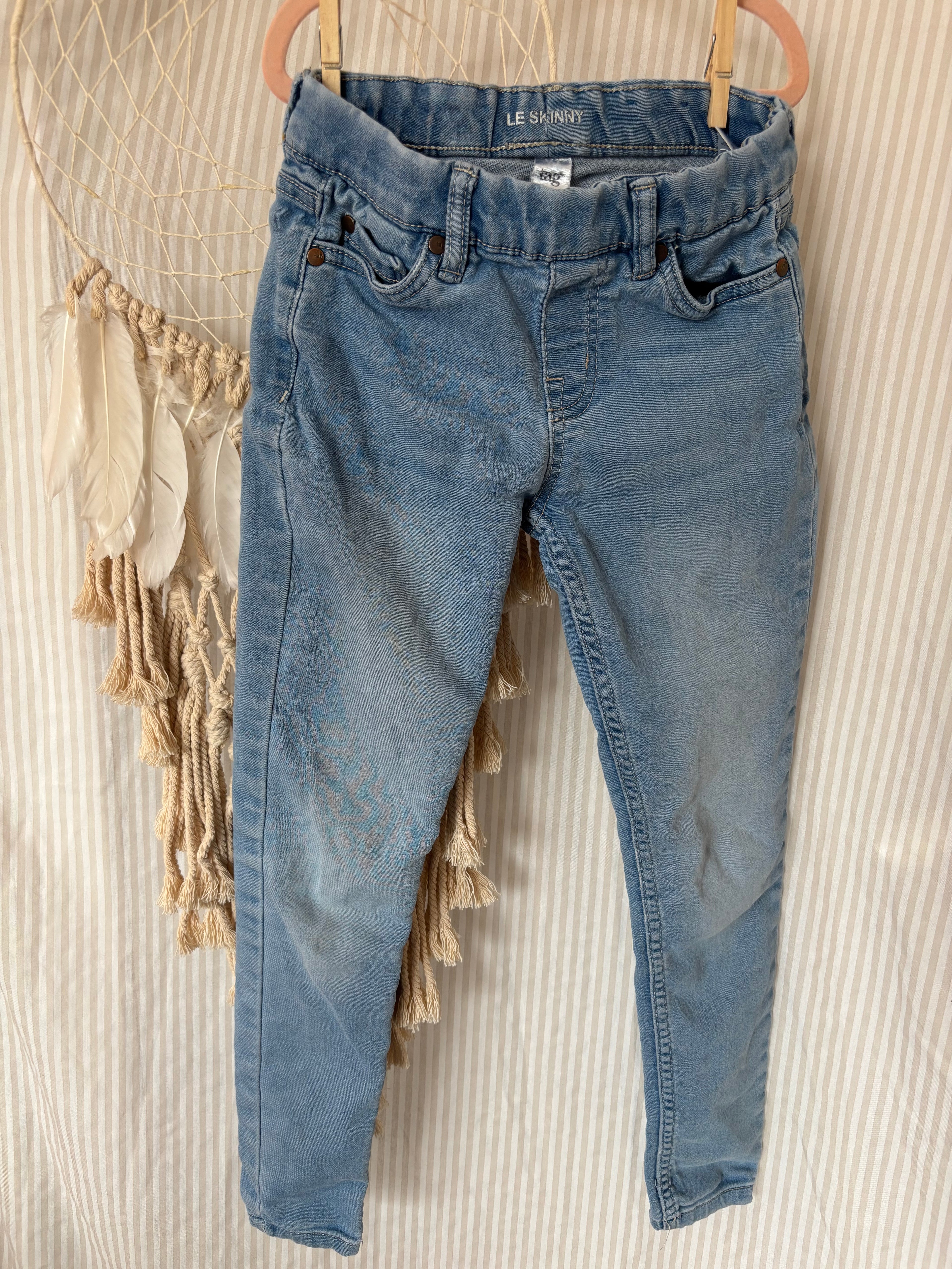 Jeans Tag (8ans)