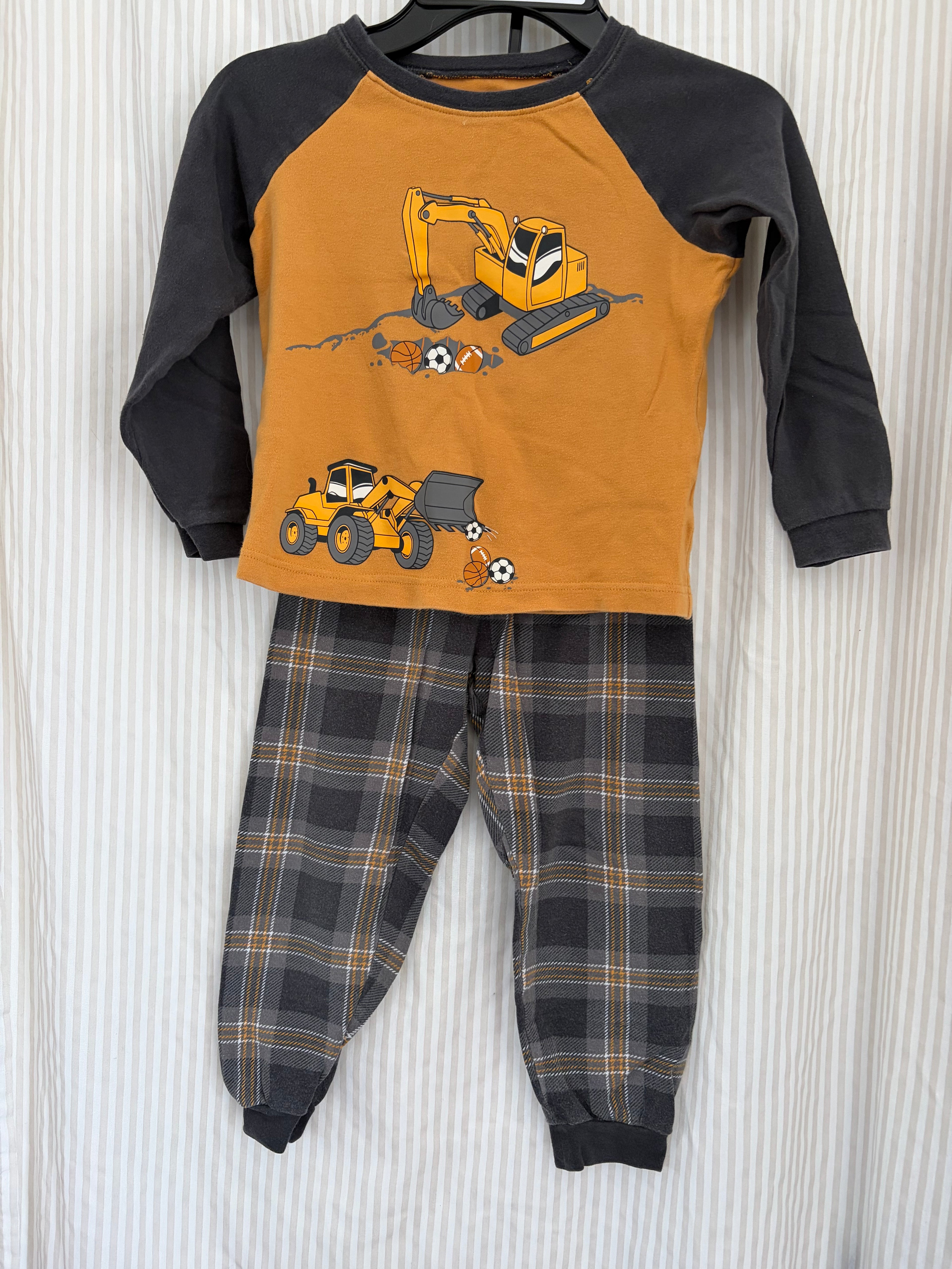 pyjama (5T)
