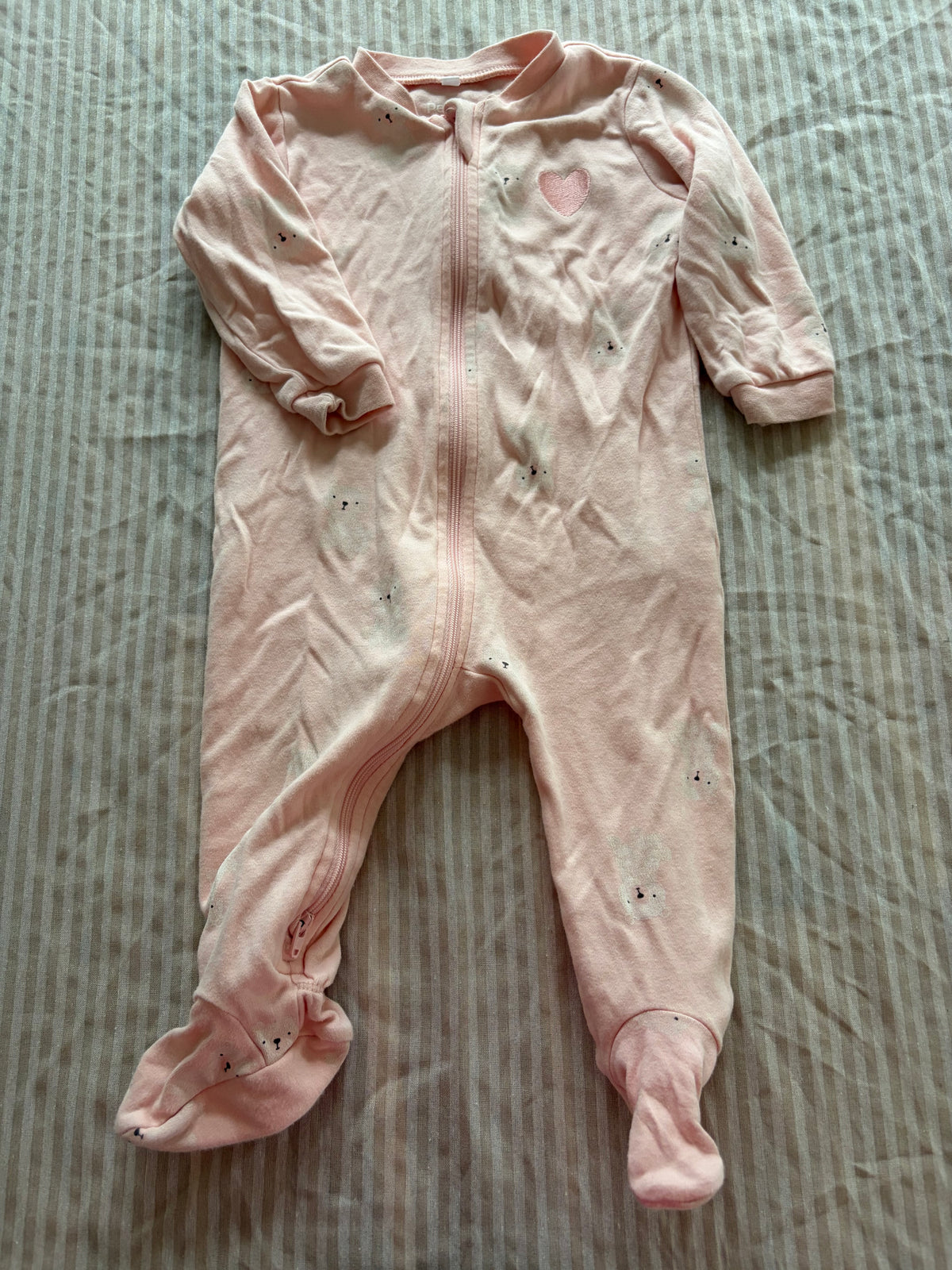 pyjama pekkle (9m)