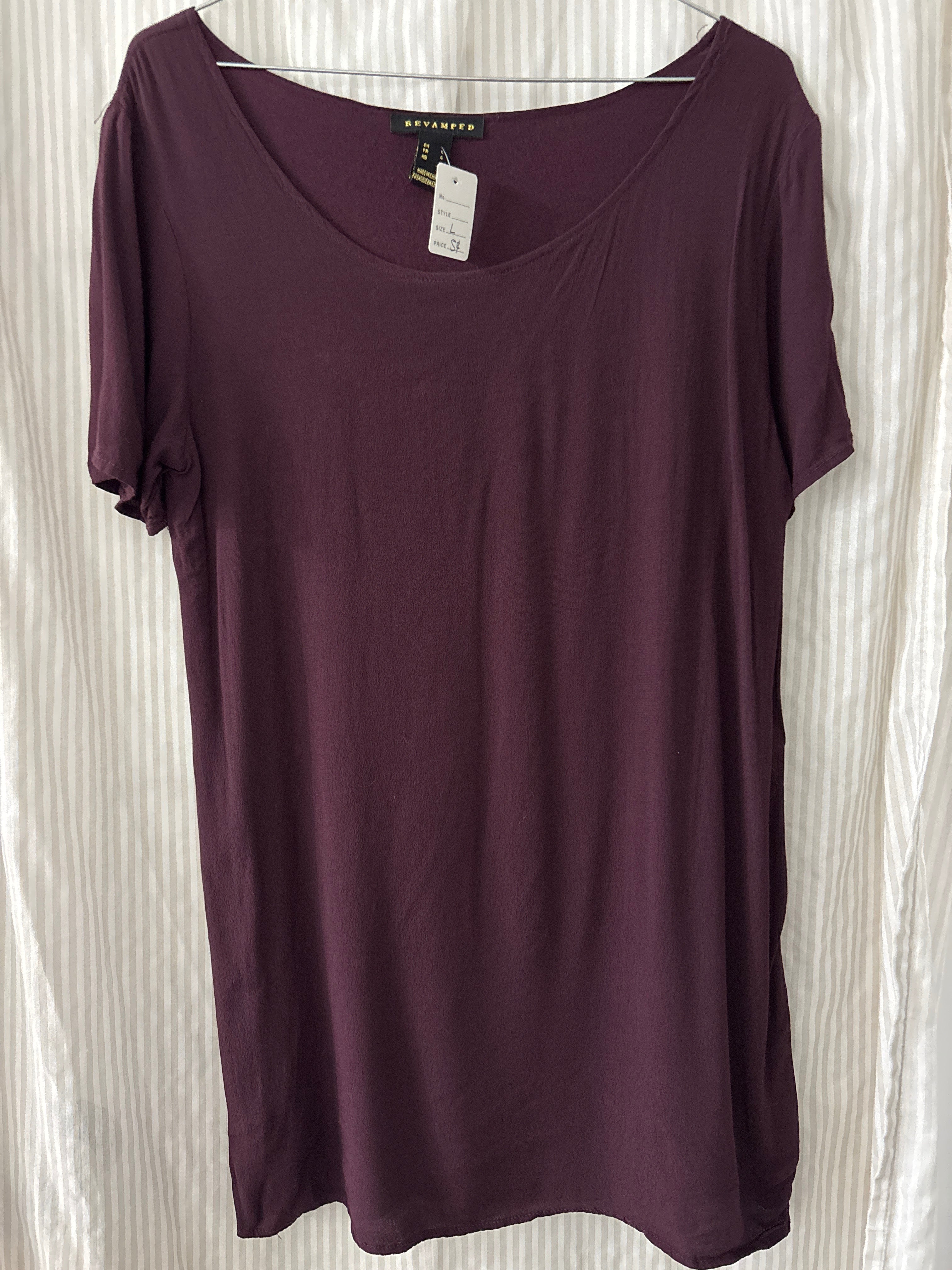 Robe (l)