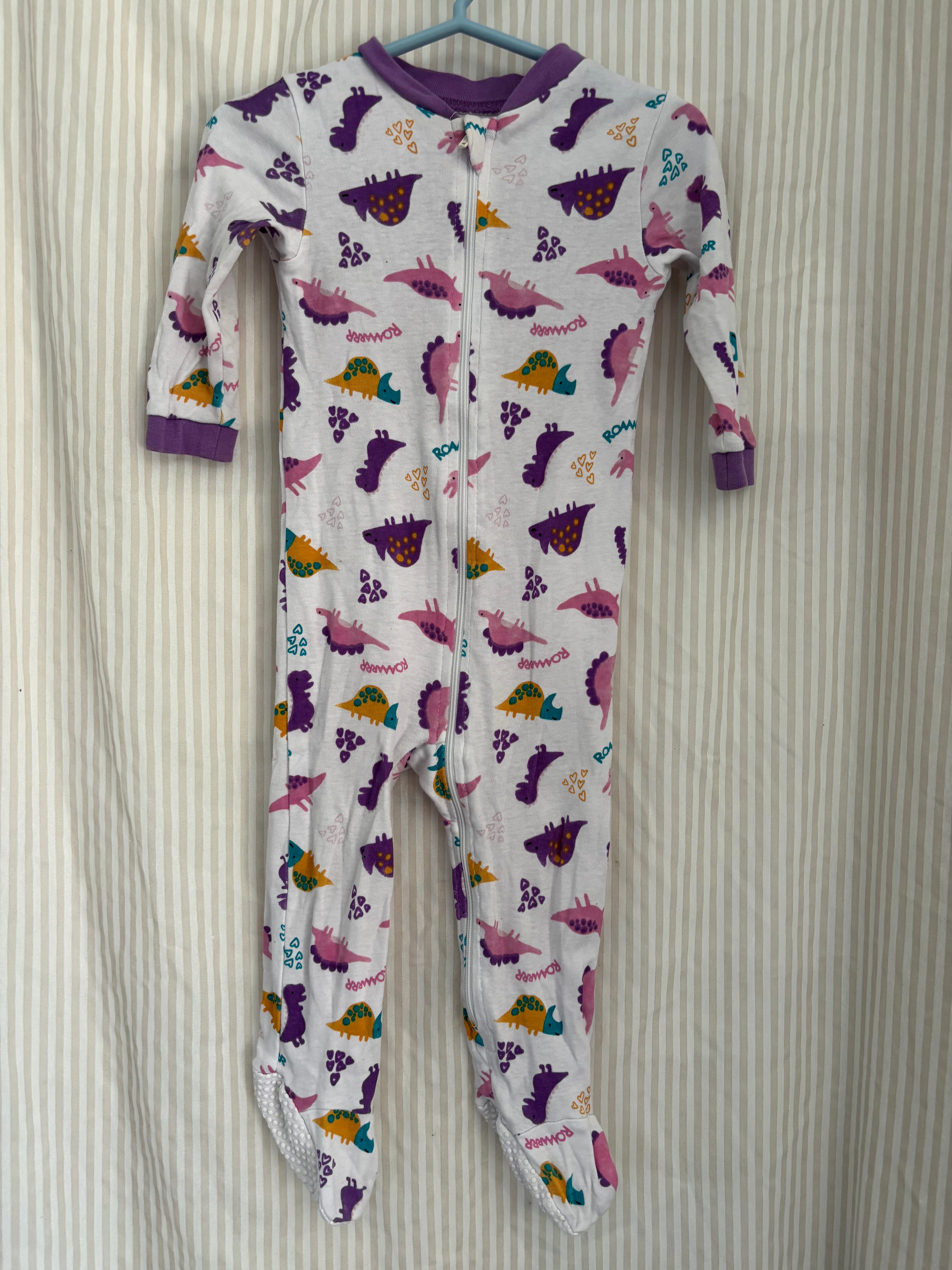 Pyjama (12m)