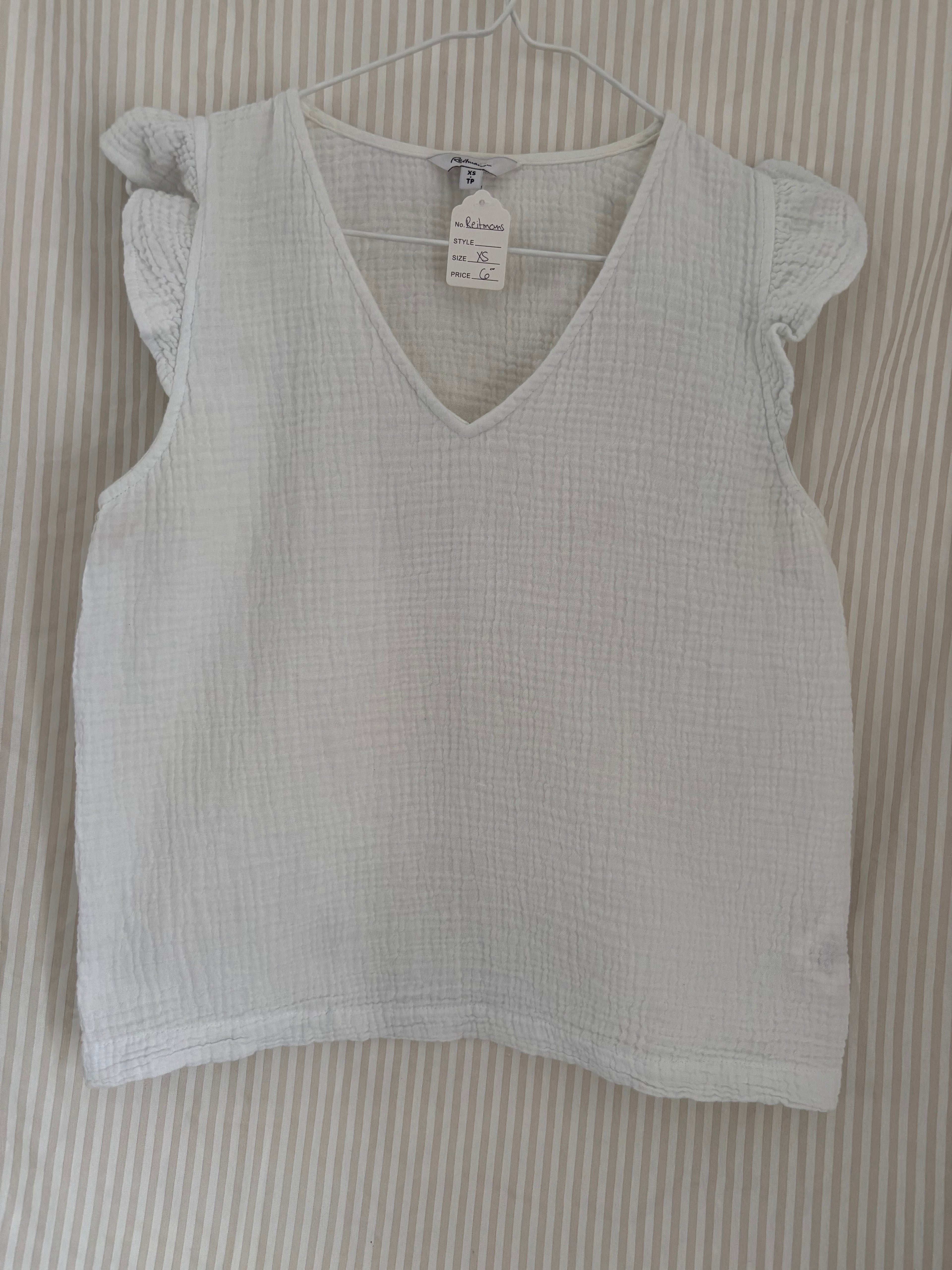 Camisole Reitmans (xsmall)