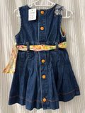 Robe Gagou (2t)