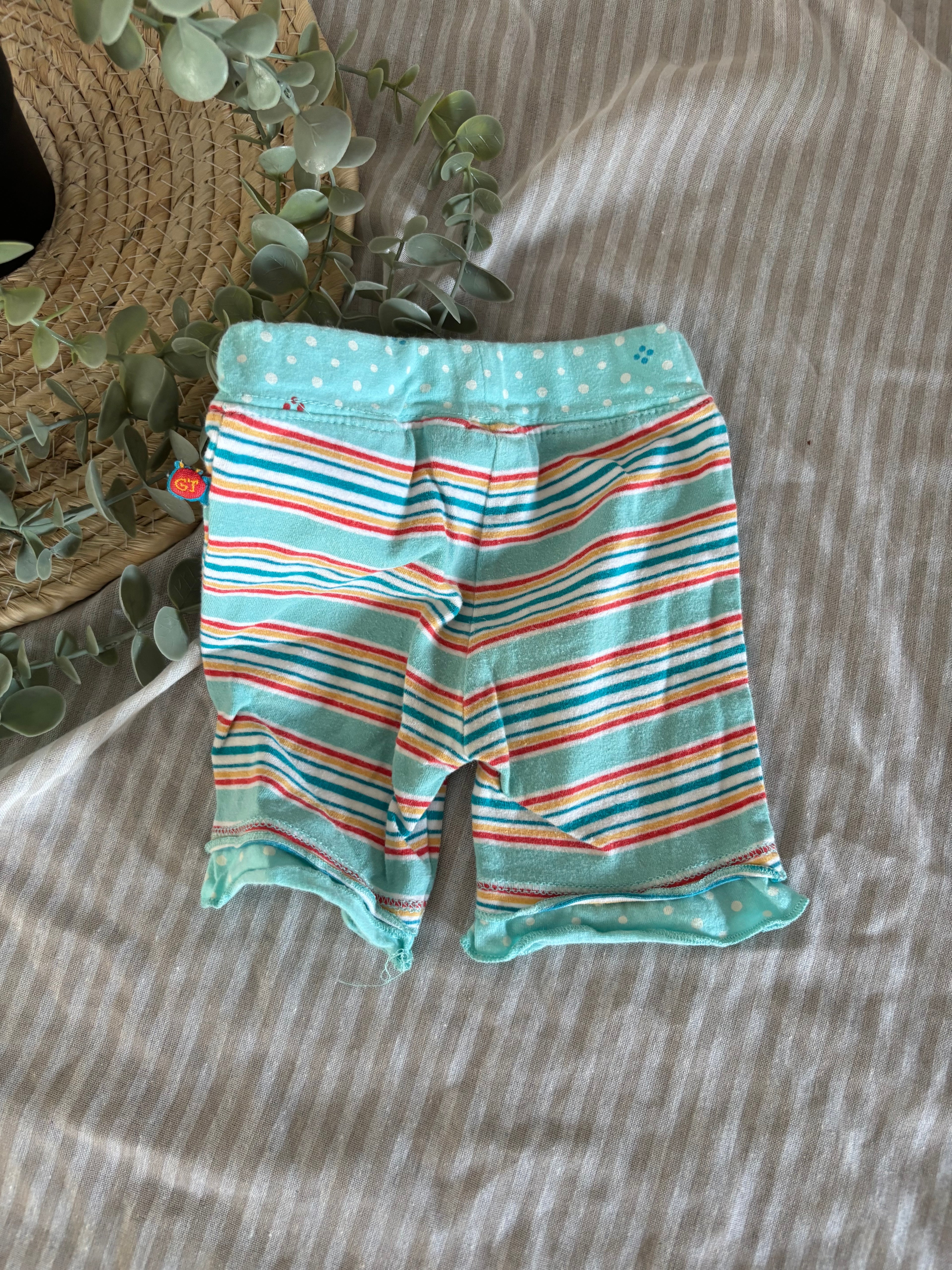 Short (9m)