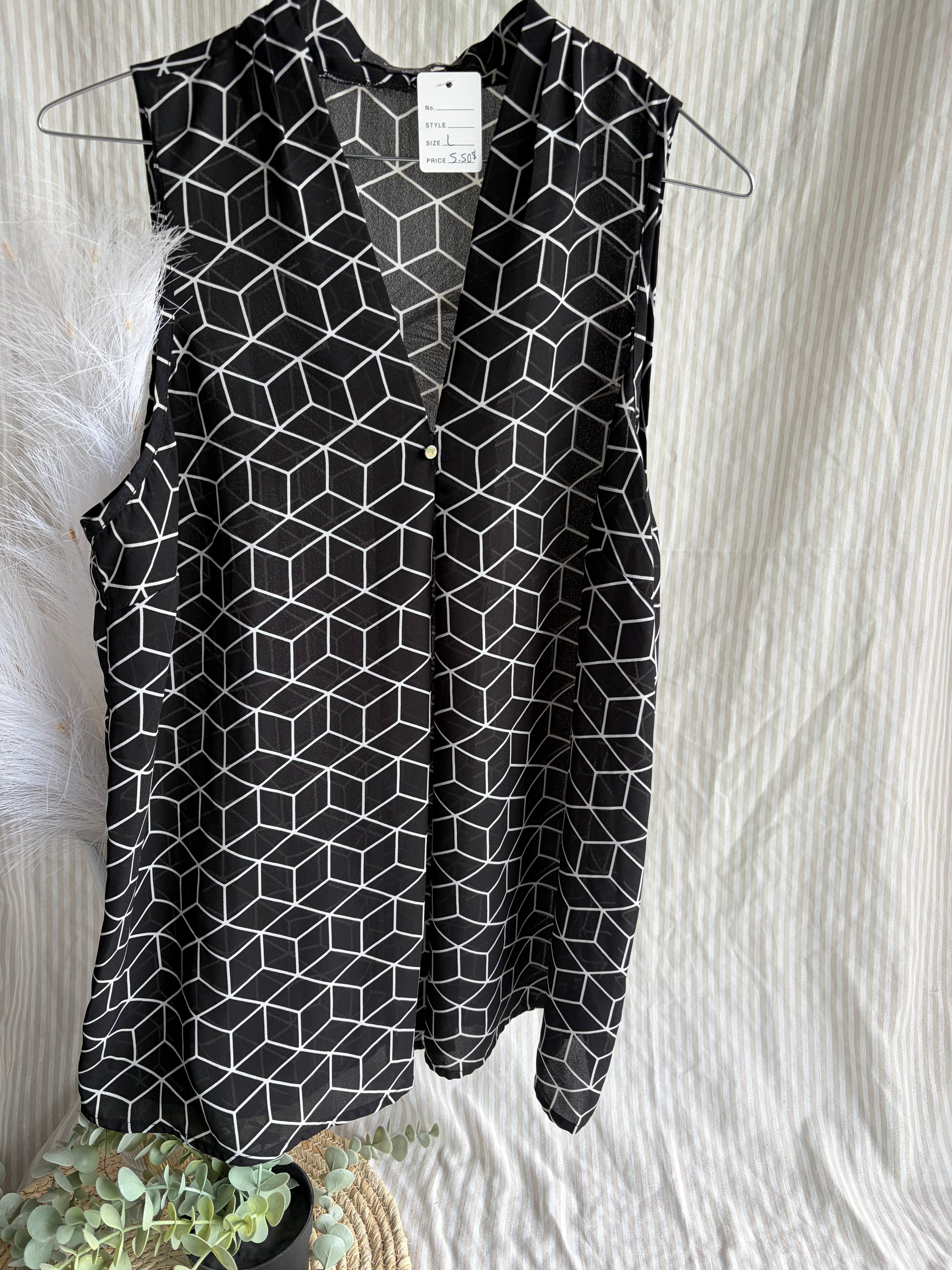 camisole (Large)