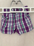 Short 3-6m