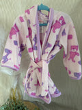 robe de chambre (18-24m)