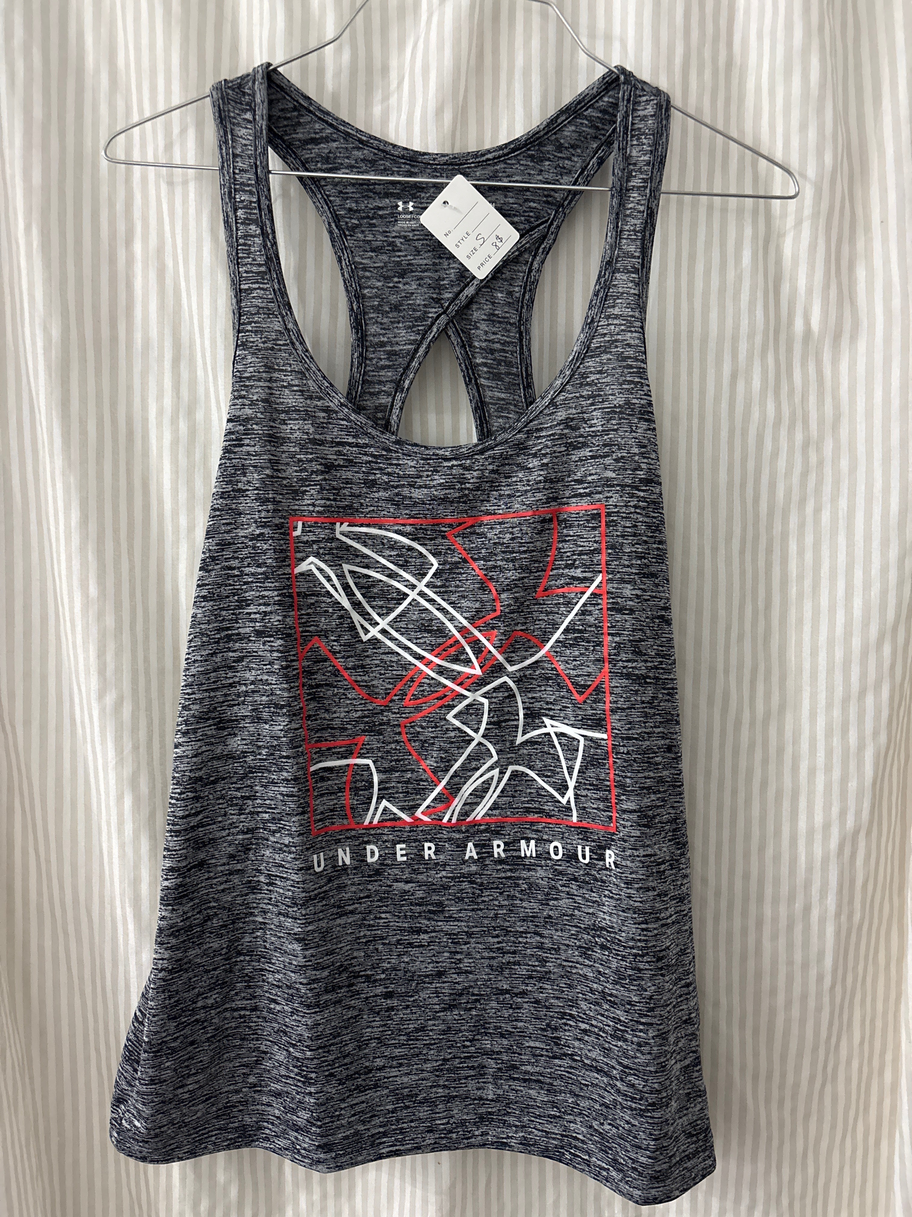 Camisole Under Armor (s)
