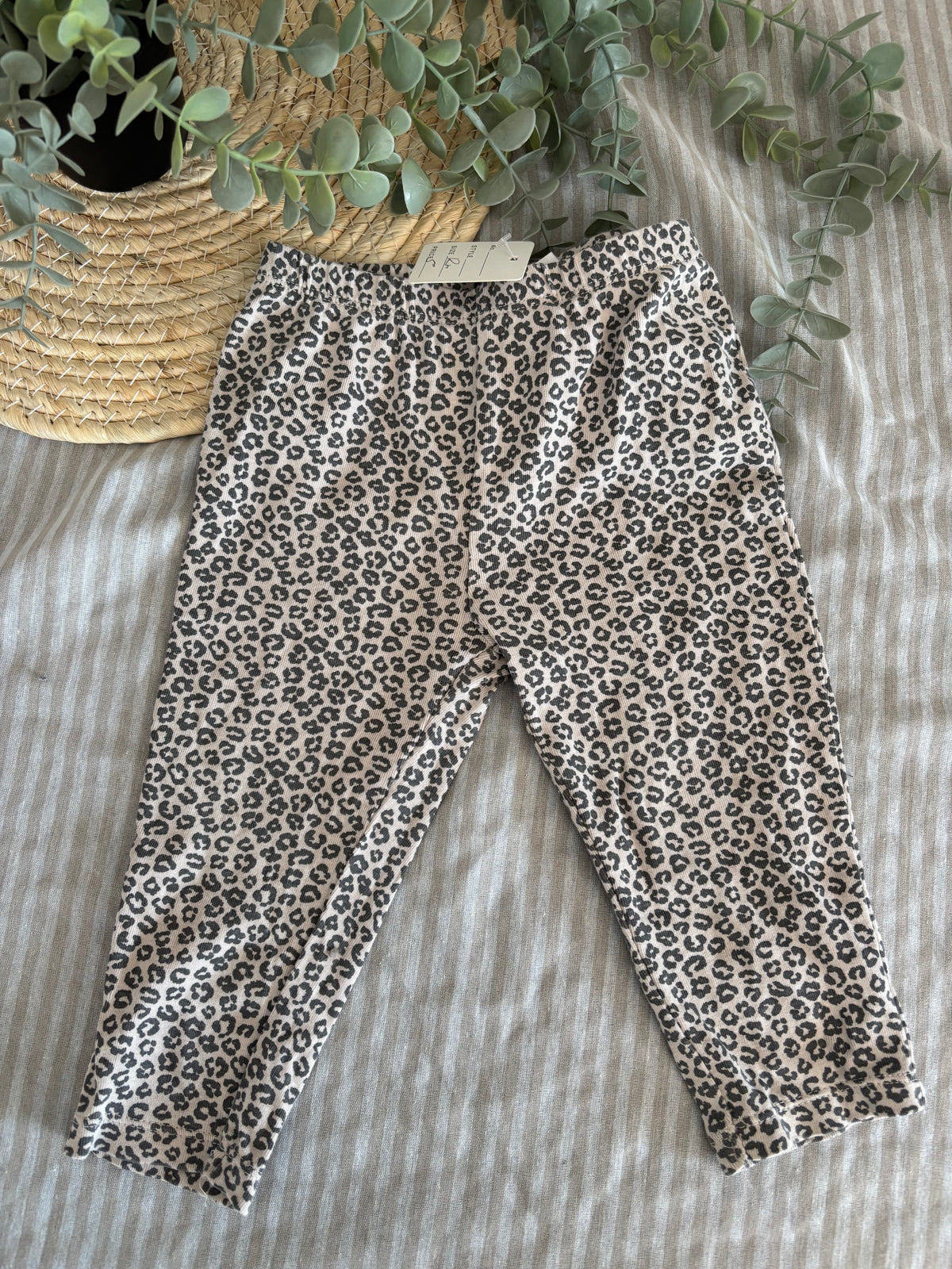 Pantalon (12m)