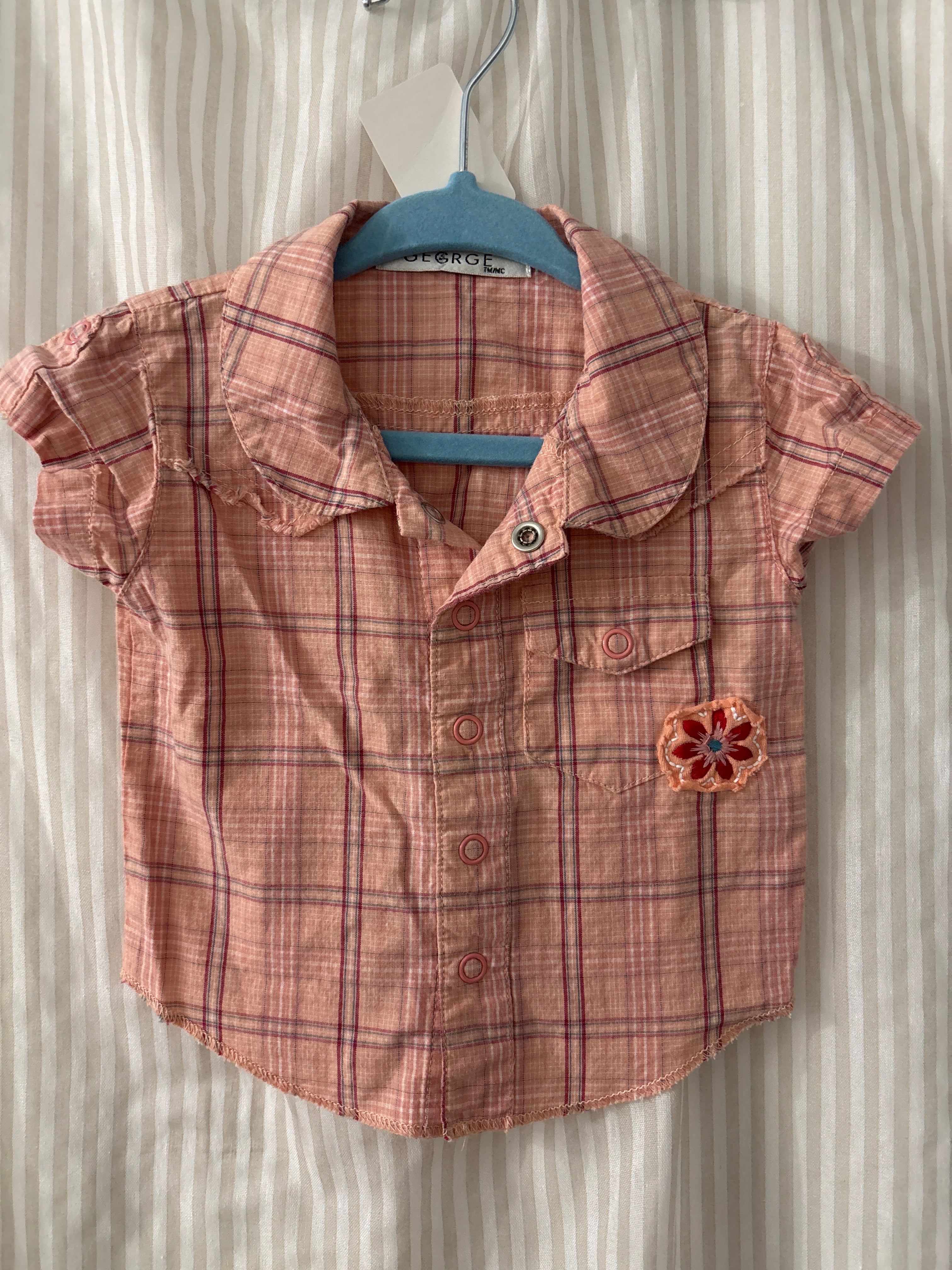 Chemise (3m)