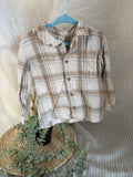 chemise (2T)