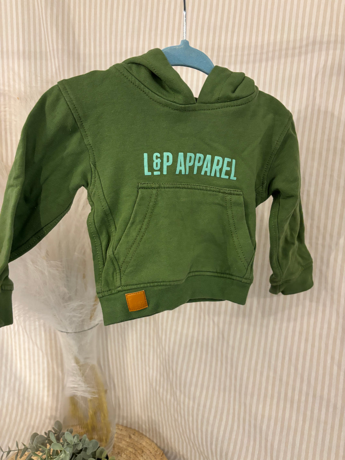 Coton ouaté (6-12m)