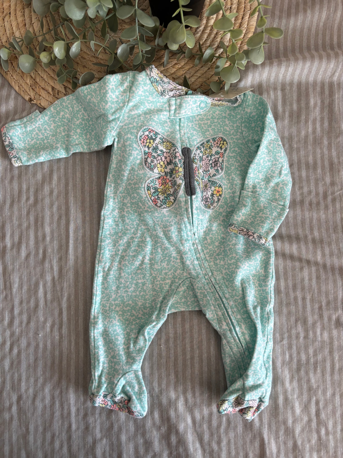 Pyjama NB