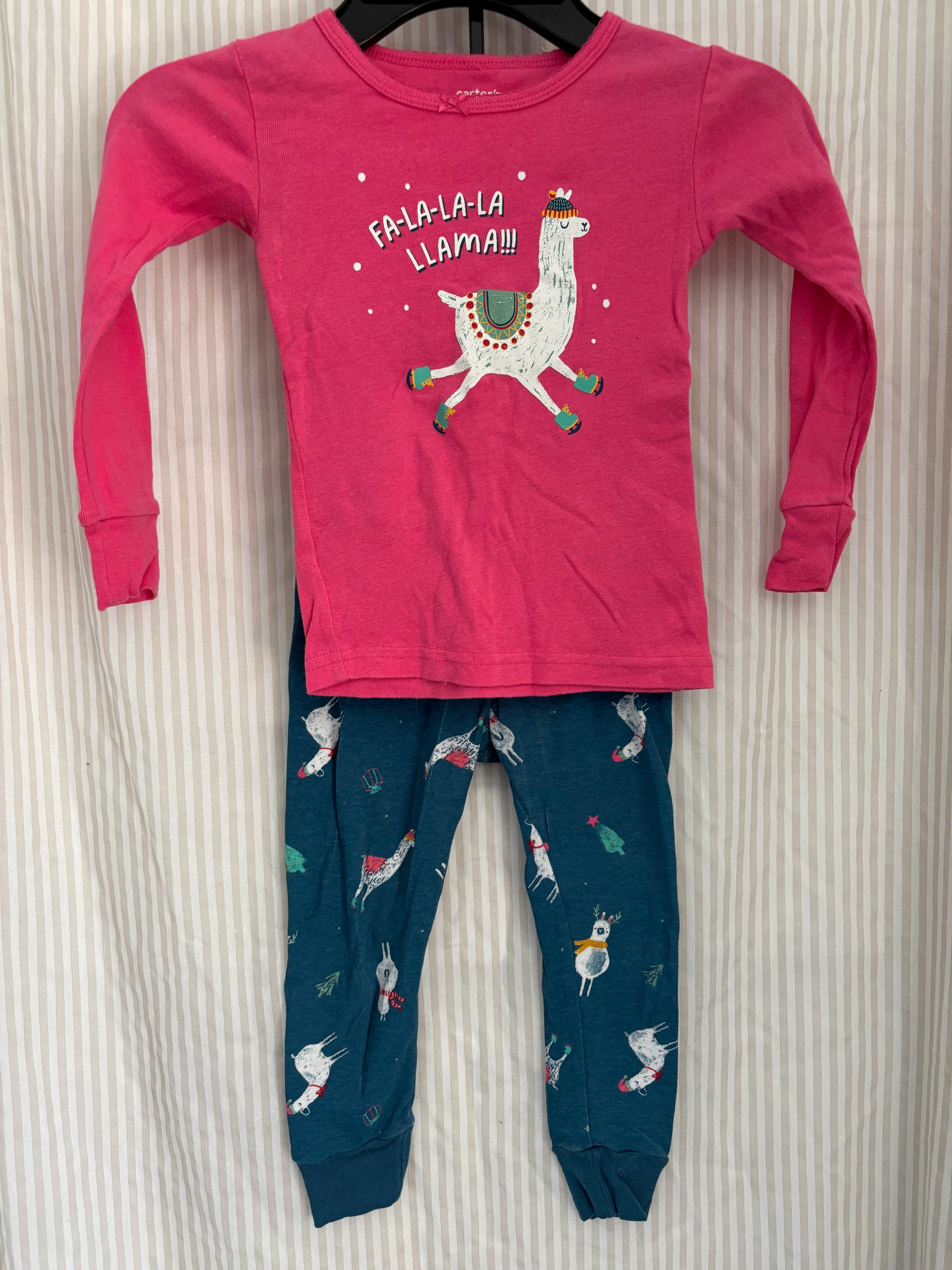 Pyjama (24m)