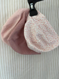 Trio chapeau (3-6m)