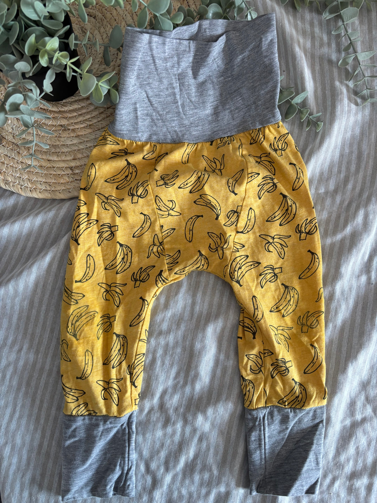 Pantalon (12-18m)