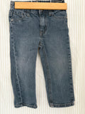 pantalon calvin klein (24m)