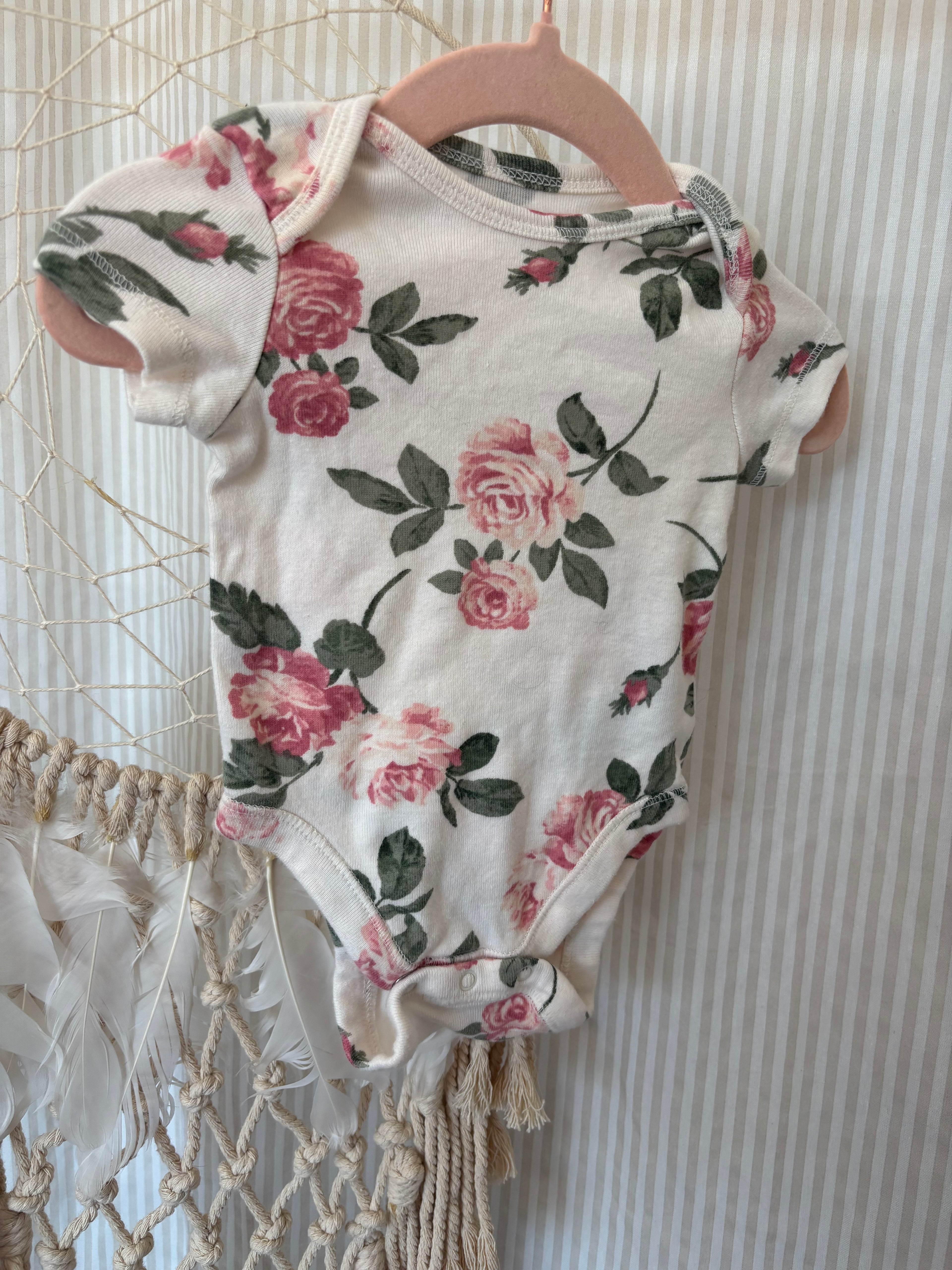 Cache-couche (0-3m)