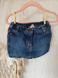 jupe baby bum (12mois)