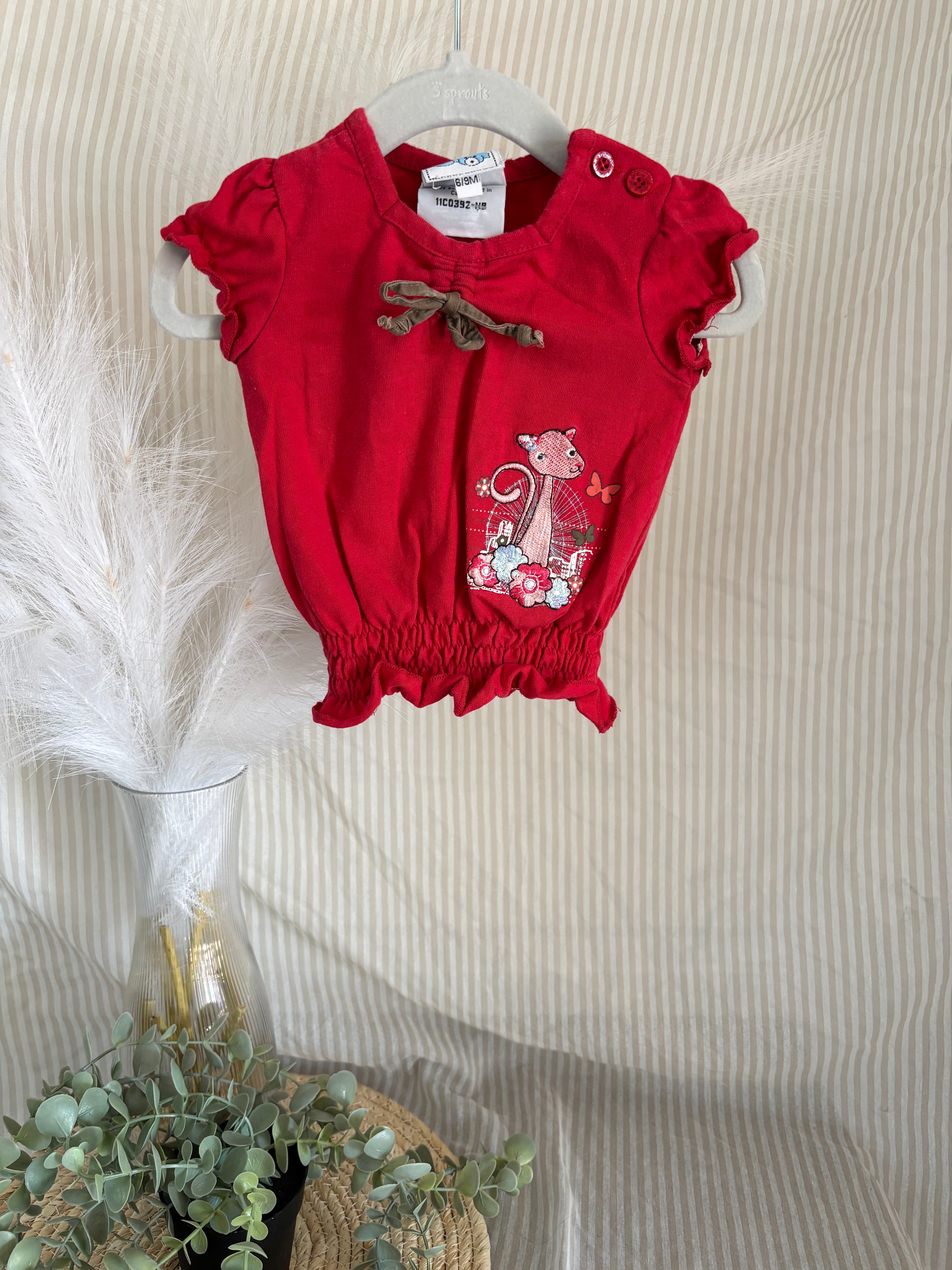 T-shirt (12m)