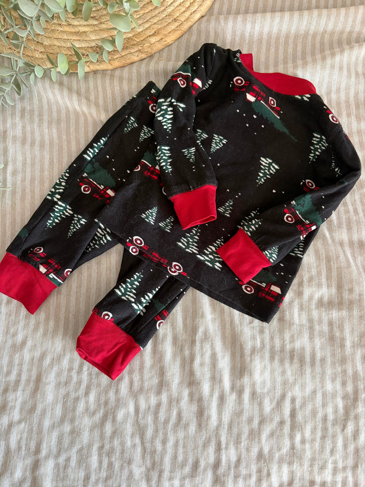 pyjama (nb)