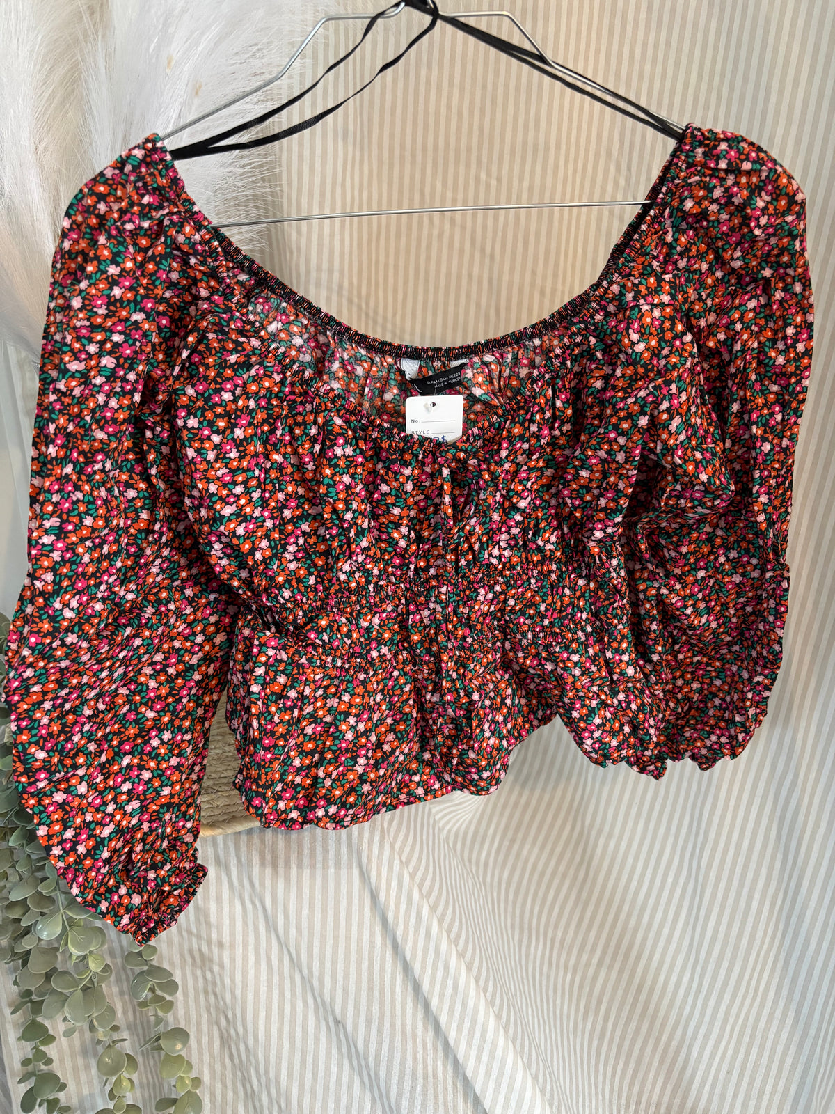 Chandail Zara (m)