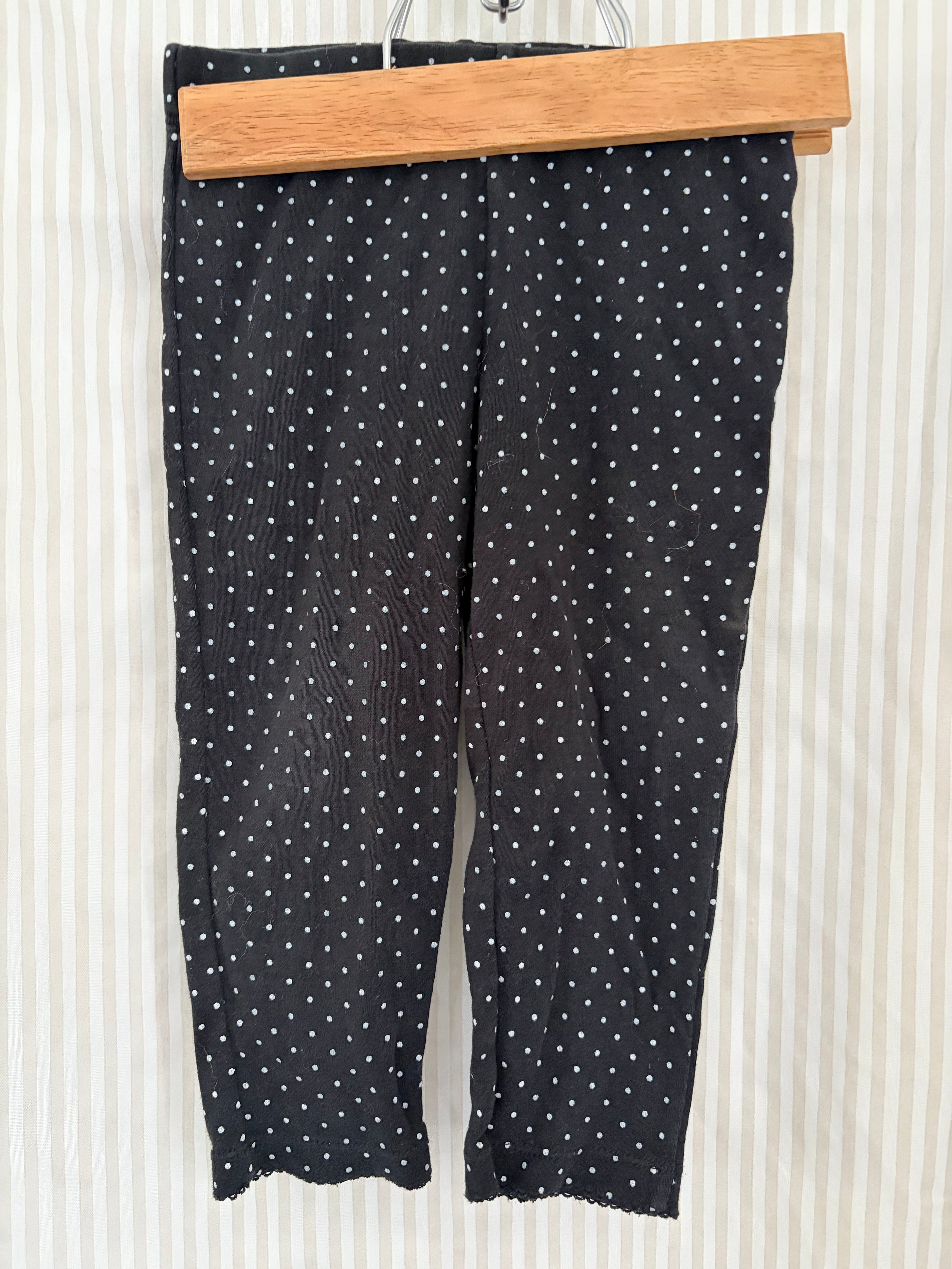 pantalon (18m)