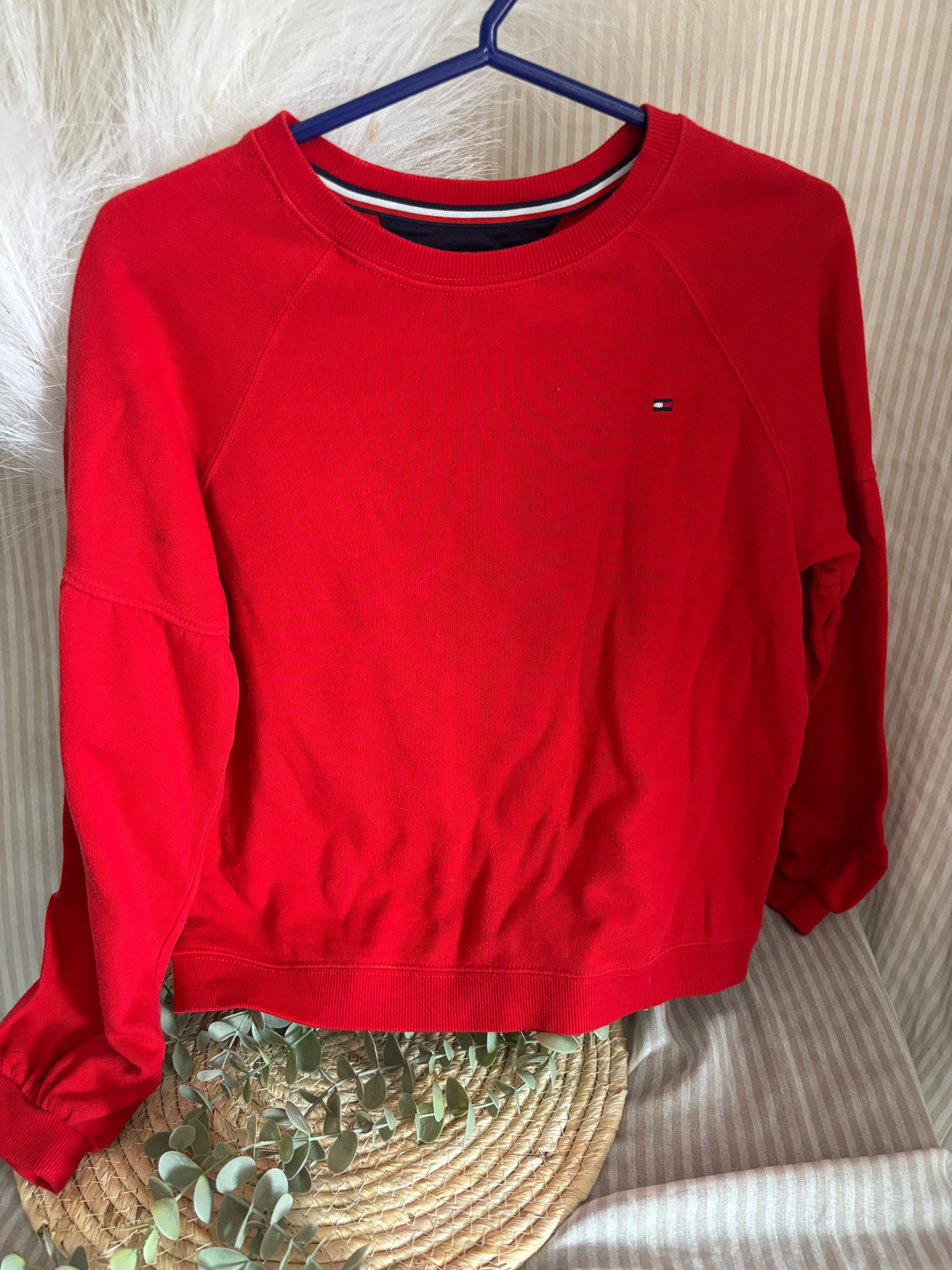 Chandail TommyHilfiger (12-14)
