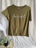 T-shirt (XS)