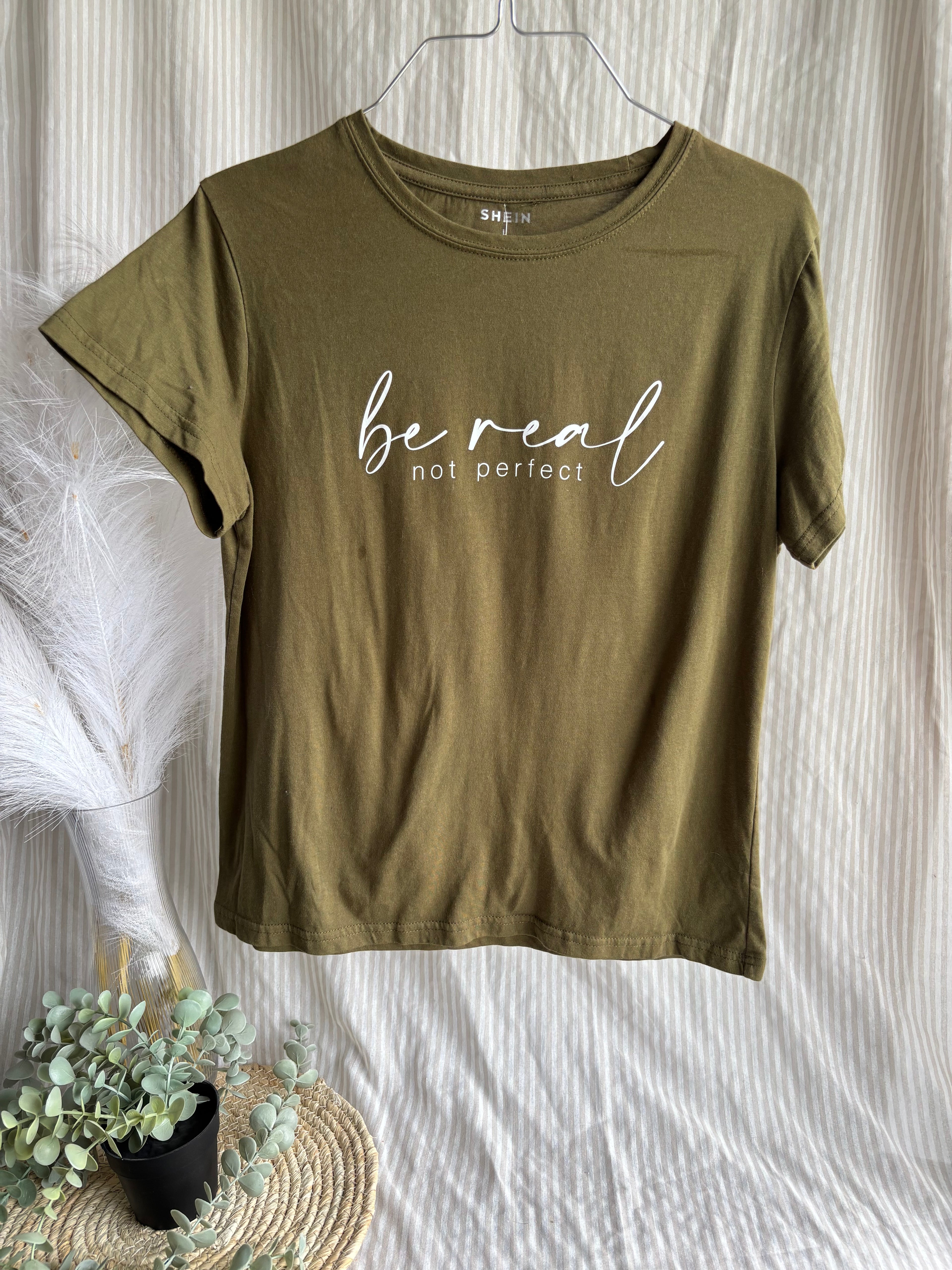 T-shirt (XS)