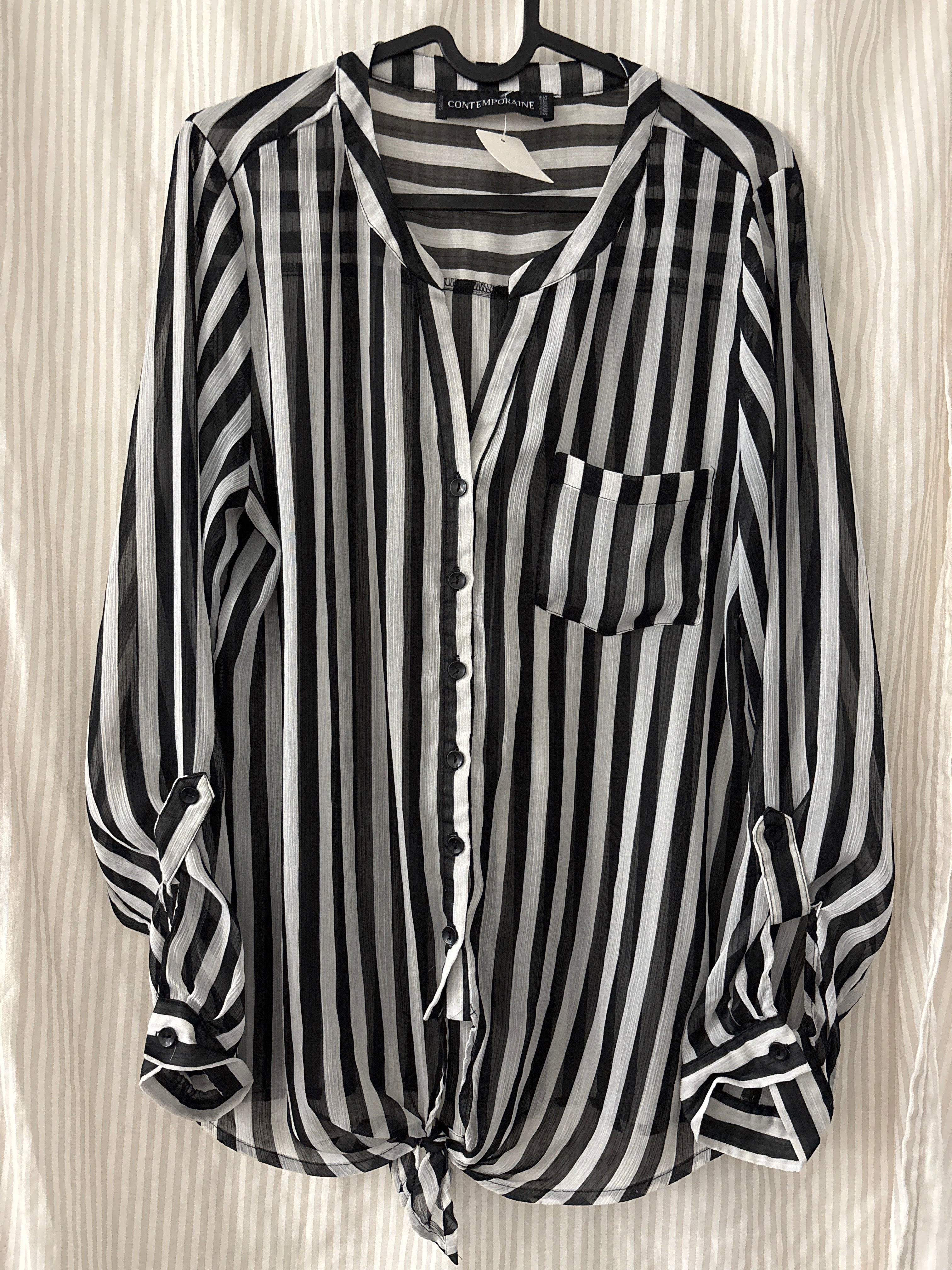 Chemise (l)