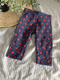pantalon tommy hilfiger (12m)