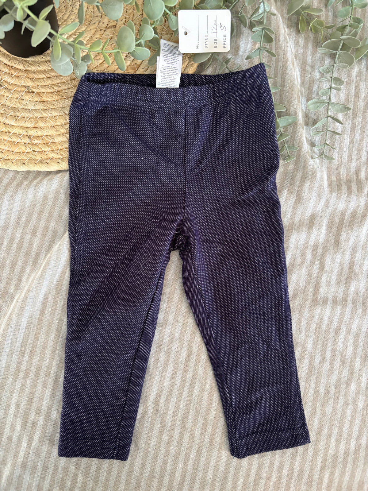 Pantalon (12m)
