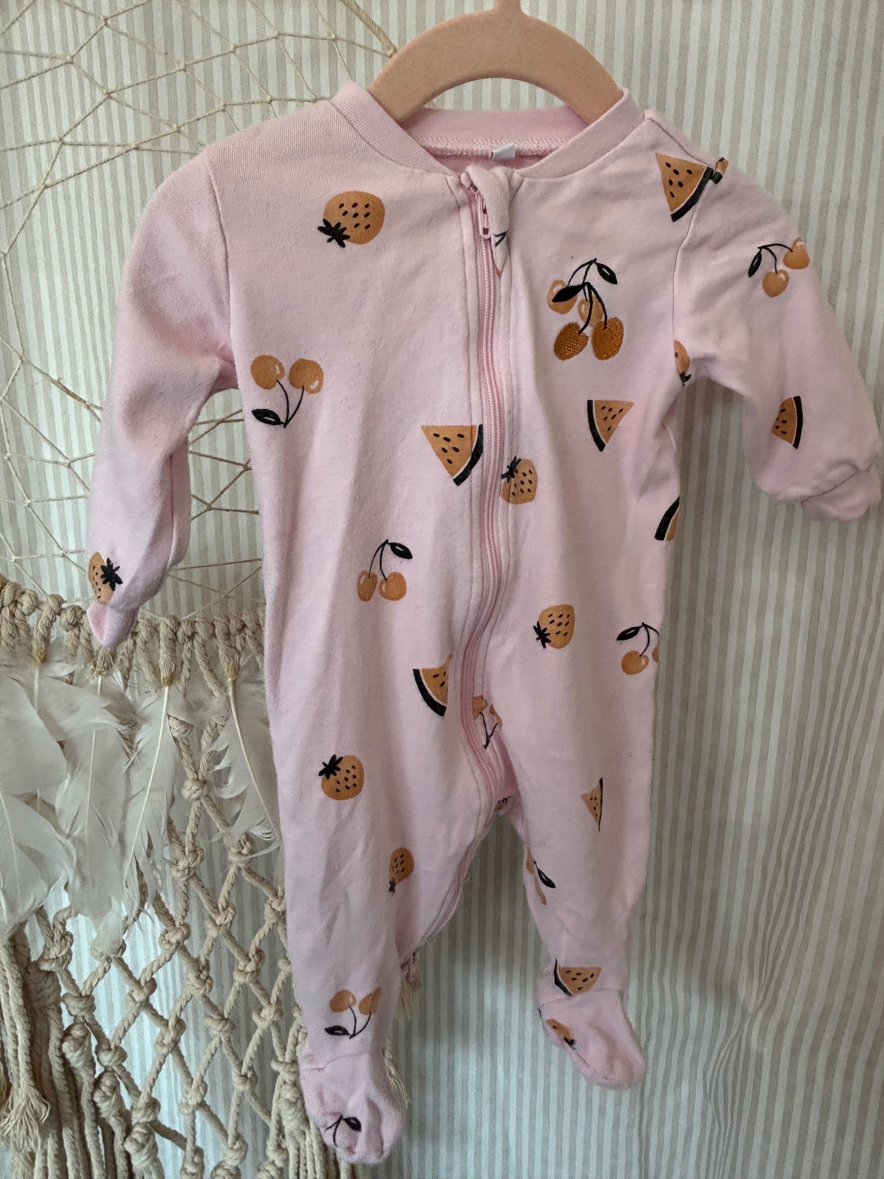 Pyjama Pekkle (3m)